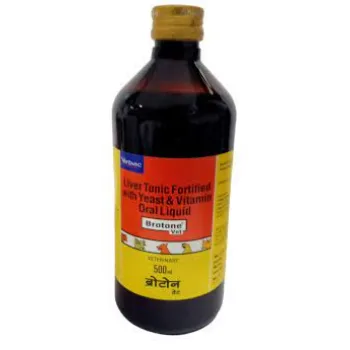 Liver Tonic